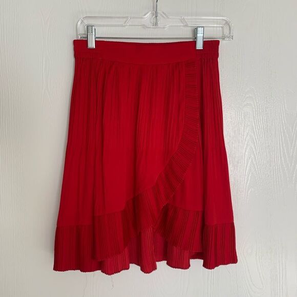 Maje Jonette Skirt - Picture 1 of 6